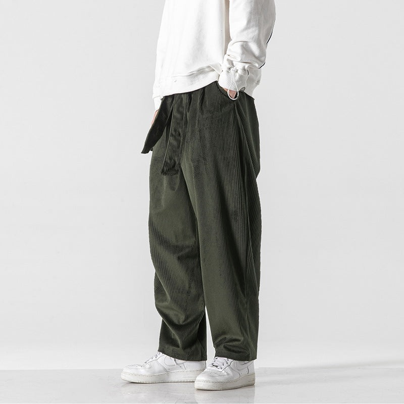 Yuki™ | Cordhose